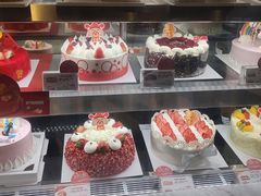 -85度C(上海仓汇路店)