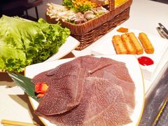 捞派脆脆毛肚-海底捞火锅鲜切牛肉主题店(长寿路店)