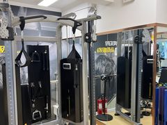 -中田健身工作室(莘庄地铁站店)