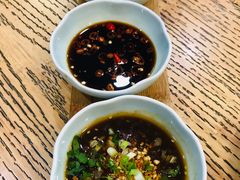 沾料-云渔堂蒸汽石锅鱼(万达店)