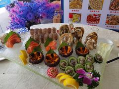 -嘉升大排档(番禺总店)