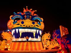 -西安城墙·碑林历史文化景区