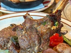 -BROWNSTONE布朗石西班牙餐厅(富城店)