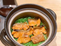 -晴空·日本料理(万象城店)