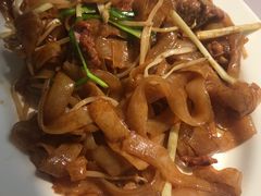 -御花园·粤菜·海鲜火锅(中山公园店)
