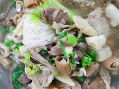 -福屿鲜捞小吃·捞化(福屿总店)