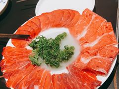 -打酱友•斑鱼海鲜粥火锅(吴桥店)