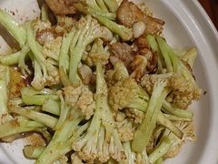 -陈家老院子·长春特色东北家宴(一匡街店)