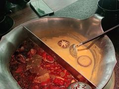 -湊湊火锅·茶憩(东城万达店)