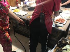 -屯老二农家铁锅炖·行业领军者(梅江店)