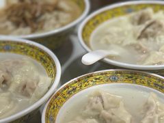 -龙抄手(春熙路总店)