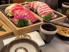 -湊湊火锅·茶憩(南京万象天地店)