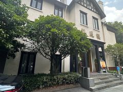 -香港龙凤楼(巨鹿路洋房店)