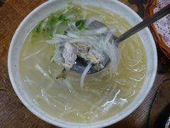 -宏记汕头白粥店(江怡店)
