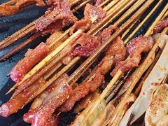 -长药唐师乐山油炸(石人直营店)