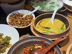 -吃饭皇帝大(合生汇店)