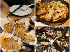 -船歌·鱼水饺青岛菜(闽江二路店)