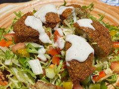 -ALAMEEN阿拉伯餐厅(三里屯店)