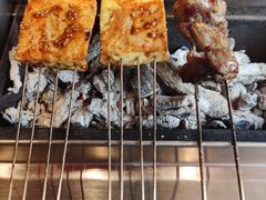 -老白清真烧烤(锦州旗舰店)