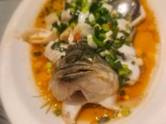 -紫鑫阁饭庄(长安店)