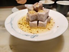 -绿茶餐厅(昌平悦荟店)