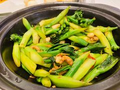 -金翠皇宫粤菜·点心·海鲜(科技园店)
