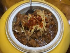 -何氏排骨(左家塘店)