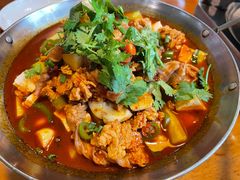 -第二外国语学院-韩国餐厅(朝阳路店)