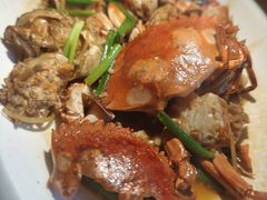 -星奇缘·海鲜餐厅(东山美食地标店)