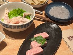 -巴奴毛肚火锅(七宝领展广场店)