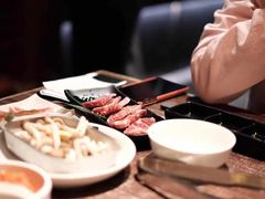 -牛角日本烧肉专门店(海运大厦店)