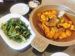-一撮毛美食城(全力一路店)