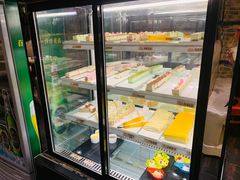 -汉金城海鲜烤肉自助百汇(烟台永旺购物中心店)