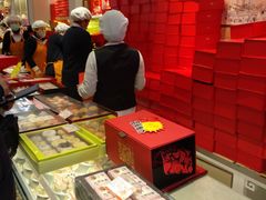 -大桥道糕点食品店(津塘路店)