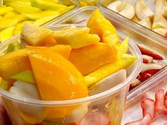 -老炳·七丛松甘草水果