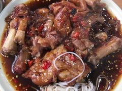 -贤花饭店(城阳店)