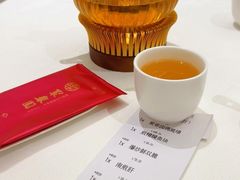 -聚春园自助餐厅(东街口店)