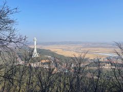 -帽儿山国家森林公园