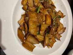 -老牌坊鲁菜名店(聊城美食岛店)