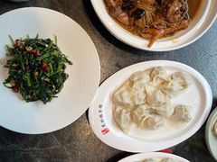 -李记饺子·熏酱东北菜(欢乐谷店)