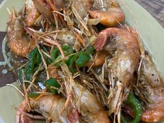 -贞姨美食·老字号海鲜大排档