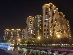 -海河游船(古文化街码头)