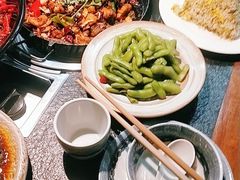 -旺晖本帮骨头煲·深夜火锅(梅园路店)