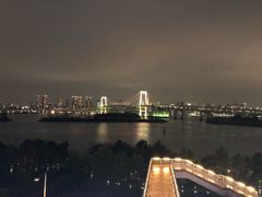 -台场海滨公园船码头