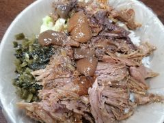 -陆长玖古法猪脚饭(玄风桥店)