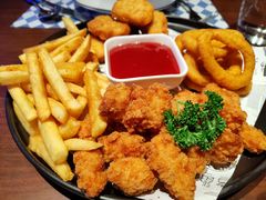 -Ambra Haus琥珀屋精酿餐厅(宝山店)