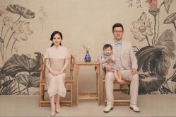点击看大图 -拾光年华摄影馆(菱角湖公园店)