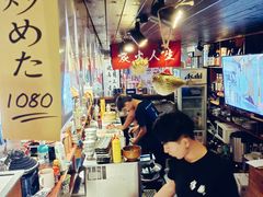 -半藏居酒屋(香港花园店)