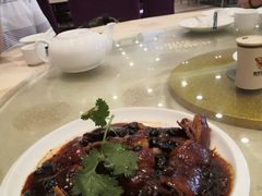 生抽鹅-鹅仔饭店(中山七路店)