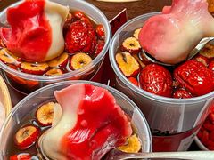 -炖物24章·顺时轻养茶(黄龙店)